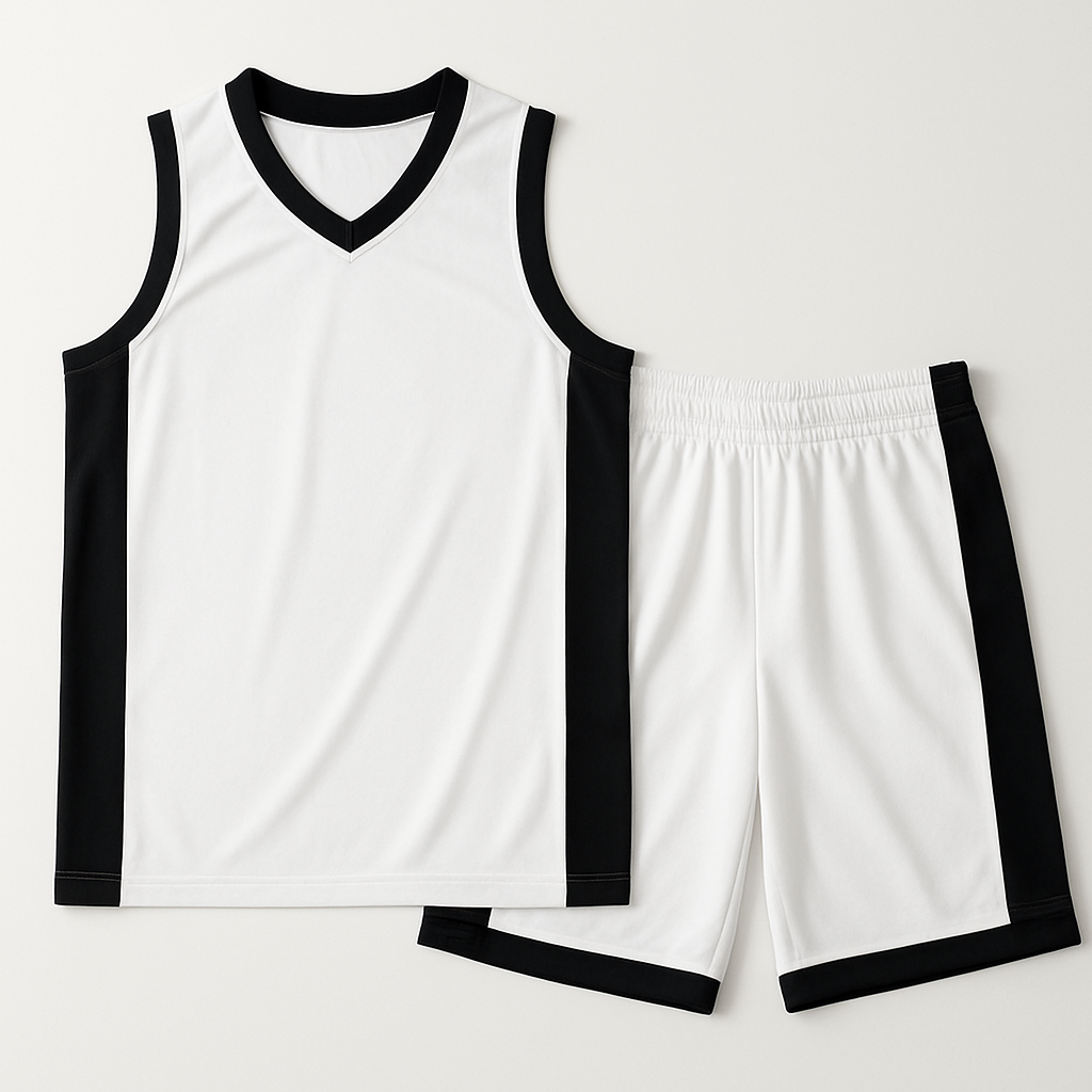 Trikot & Shorts
